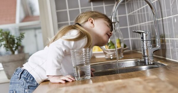Чем могут быть опасны бытовые фильтры для воды?