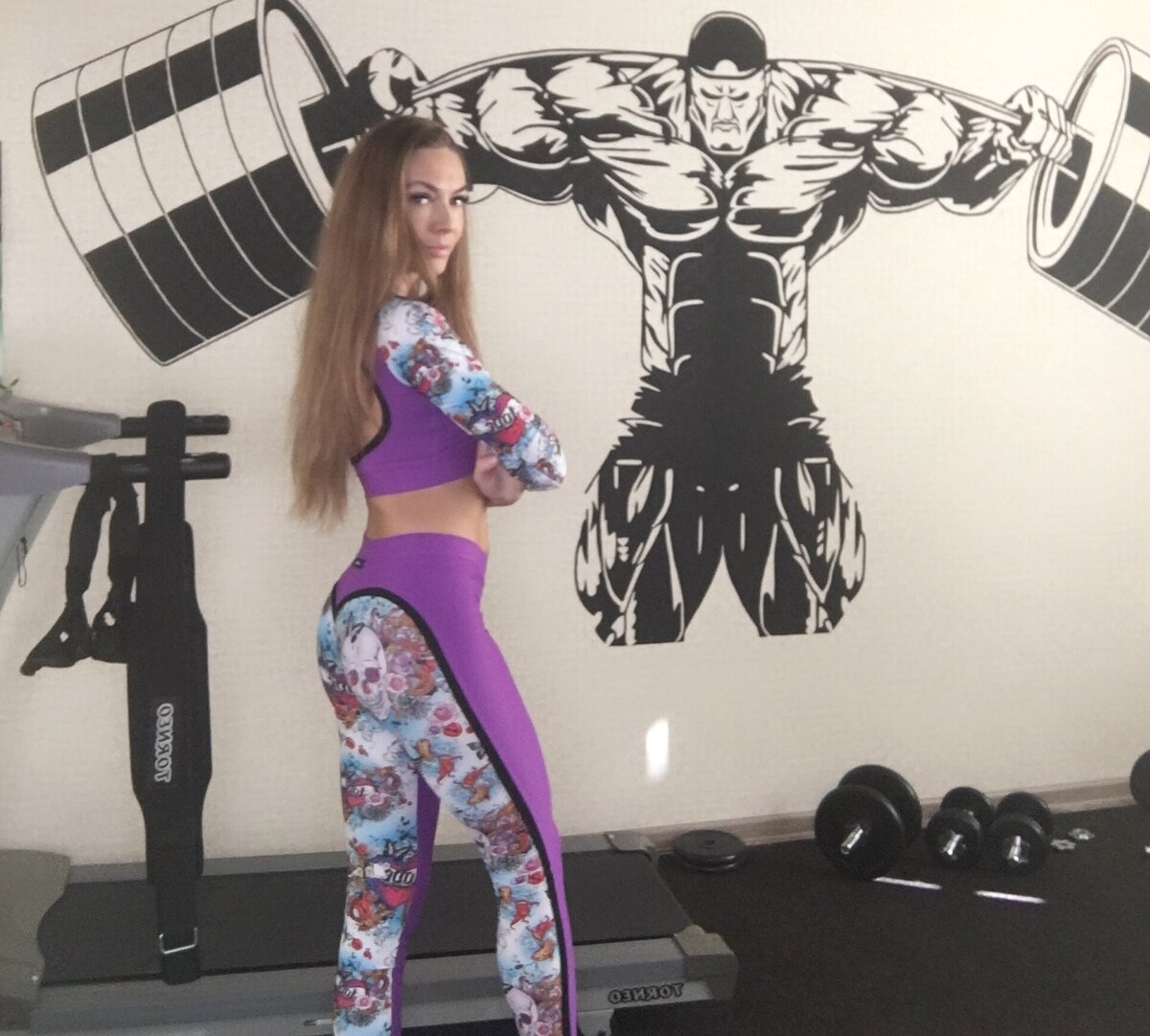 Фото из личного архива