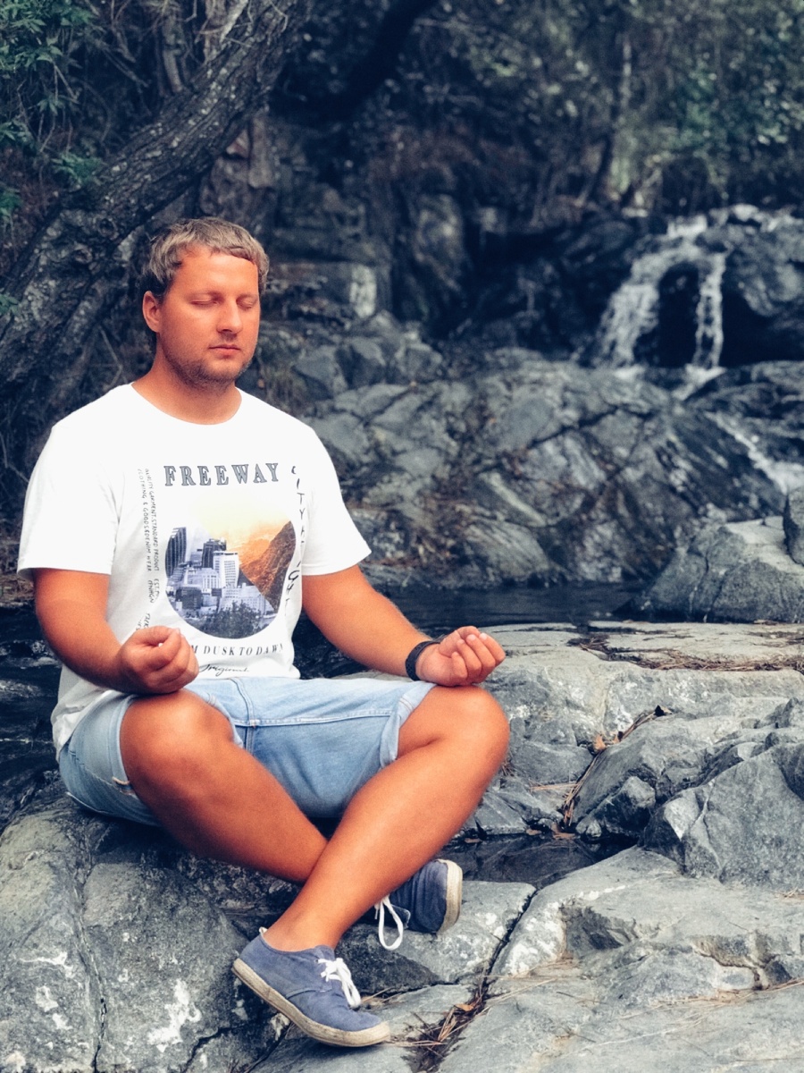 Oleg Astro