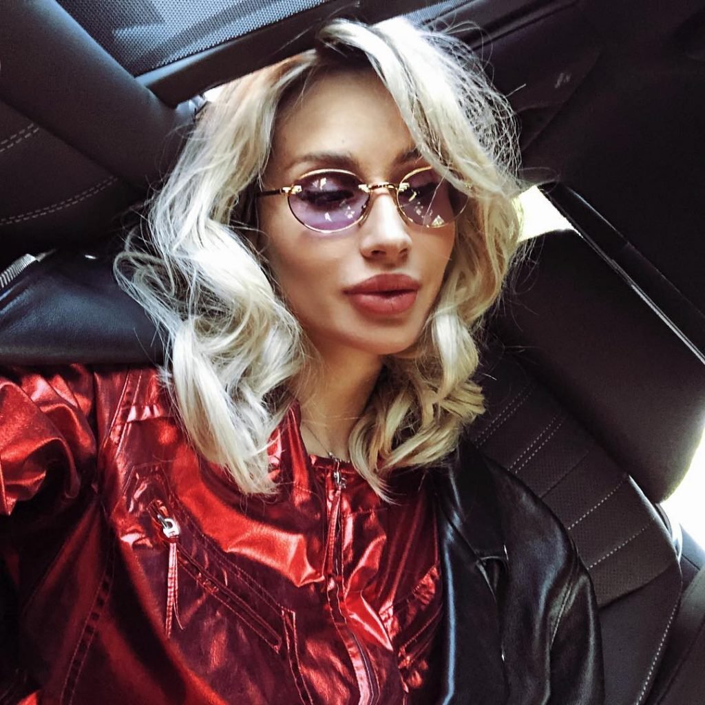 Svetlana Loboda Порно Видео | lavandasport.ru