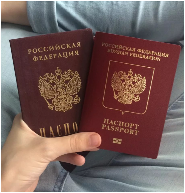 Несколько паспортов. Паспорт и загранпаспорт. Два паспорта. Загран паспорт в руке. Заграничный паспорт паспорт