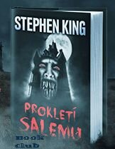  La Malédiction de Salem de Stephen King