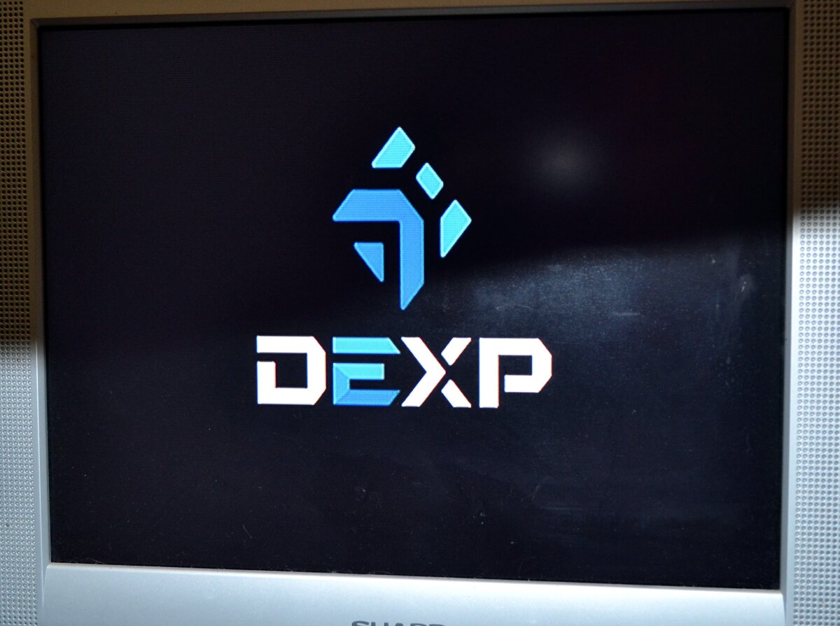 Как разблокировать приставку dexp