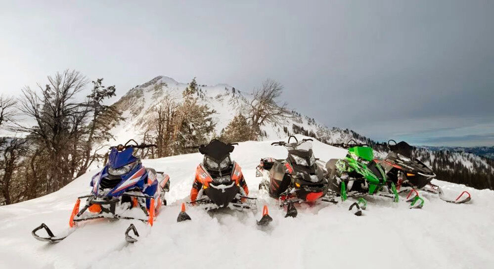 Фото: snowmobile.com 