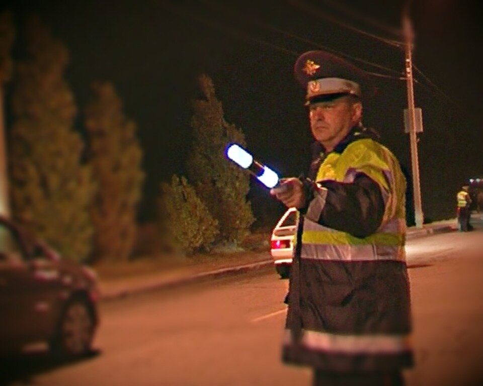 Единственный способ не останавливаться по приказу ДПС | Полицейский ...