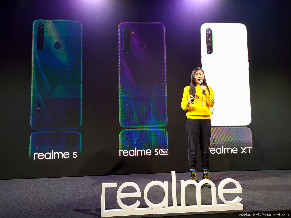 Realme сделал NFC эксклюзивно для России | Маньяк-путешественник | Дзен