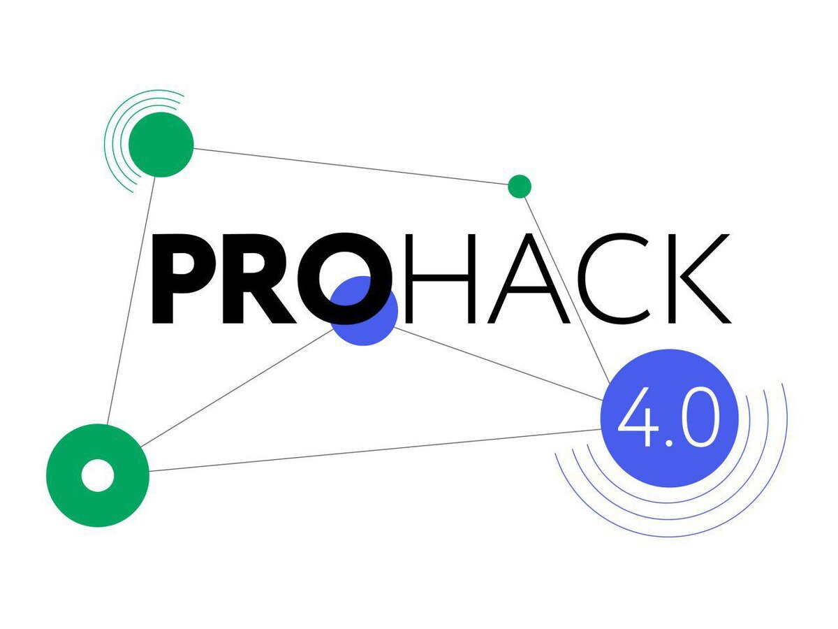 Хакатон ProHack 4.0