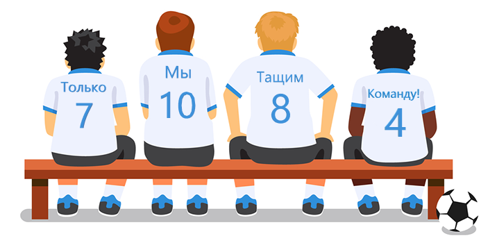 Новый канал о футболе! Со скамейки виднее, кто и как играет!