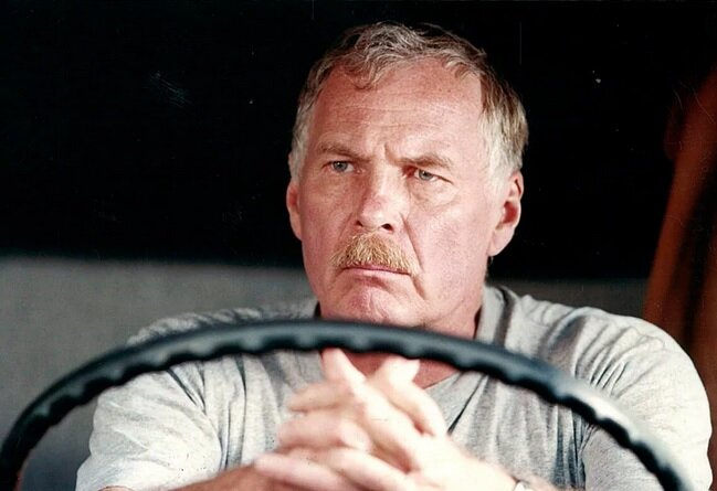 Владимир Гостюхин 