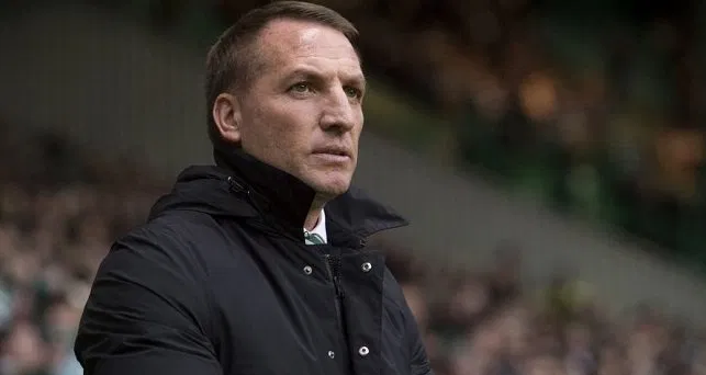 Брендан Роджерс, гл. тренер ФК Лестер