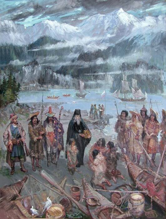 Православная епархия. Источник: wikipedia.org