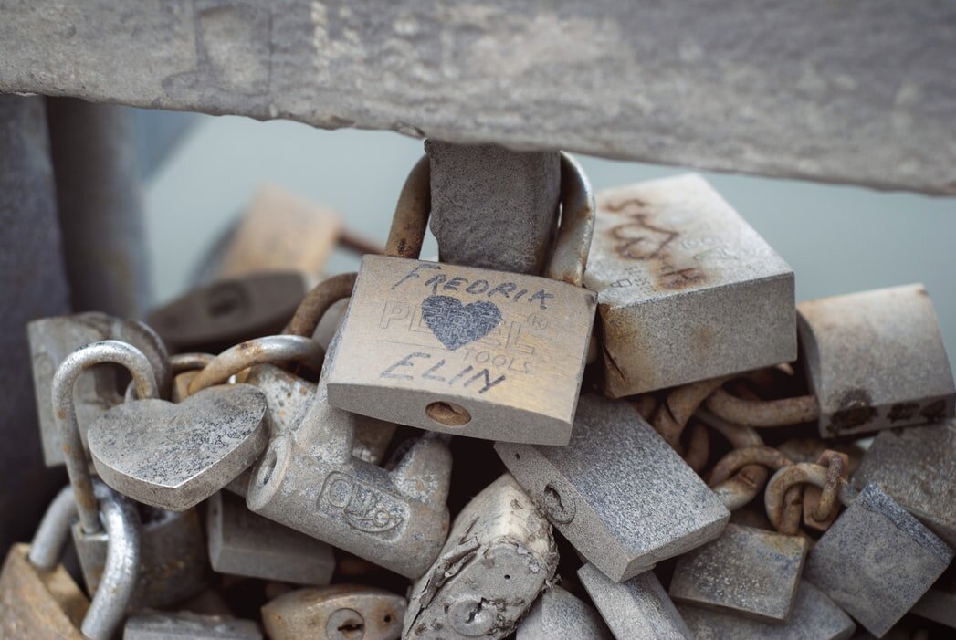Photo by Gemma Evans on Unsplash