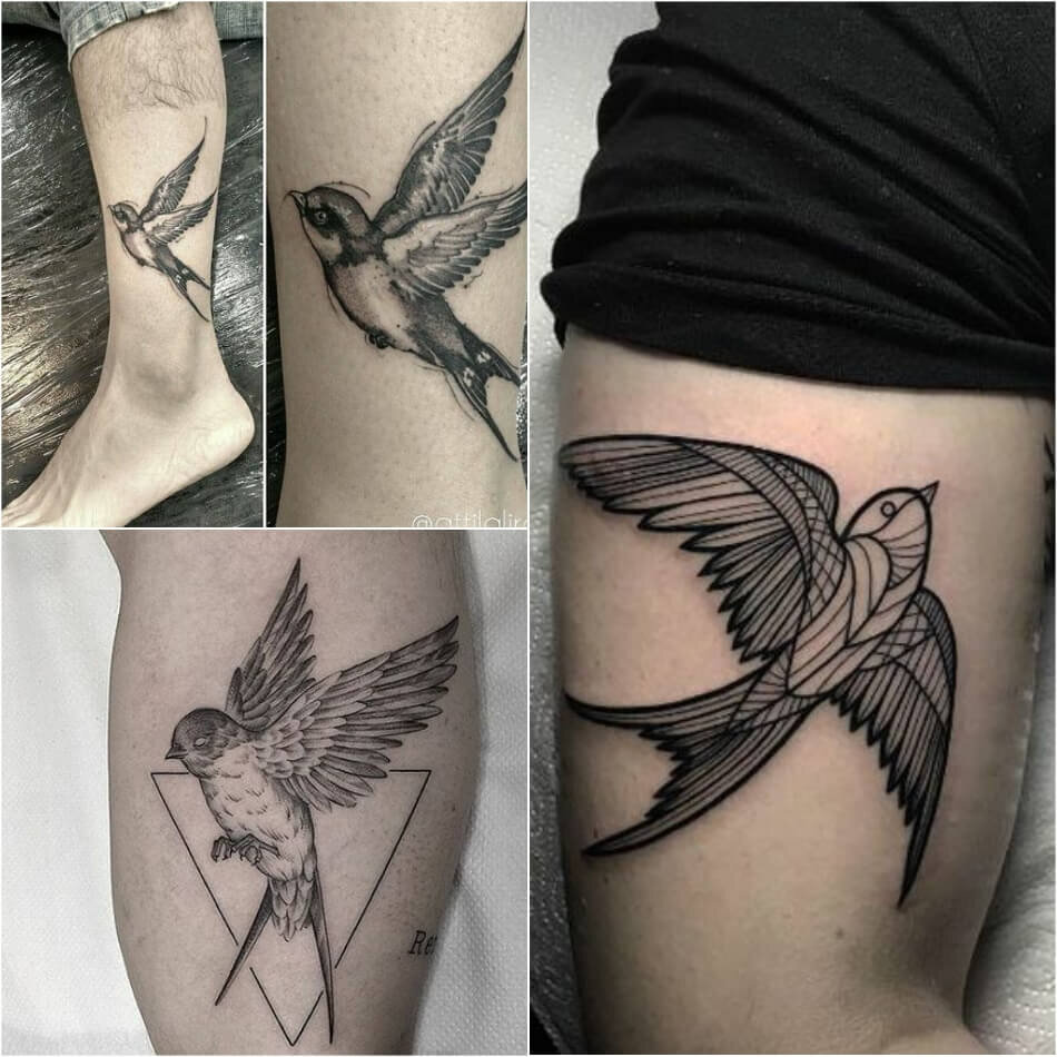 Значение татуировок, их смысл и символика | Блог о тату