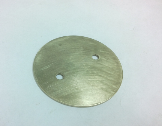 Заслонка дросселя (ремонтная) Mitsubishi Lancer IX