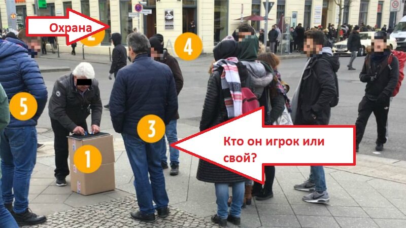 История имела продолжение, довольно громкое в узких кругах.  Если интересно ставим  лайк, комментируем