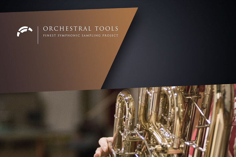 Orchestral tools. A complete Guide to Brass. Berlin Brass Exp b muted Brass. Kupper&co Berlin инструмент