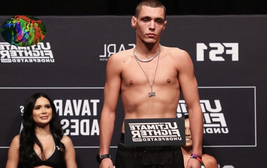 Джо Джианнети