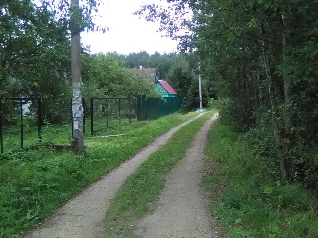 Земли общего пользования в собственности снт. Земли общего пользования.