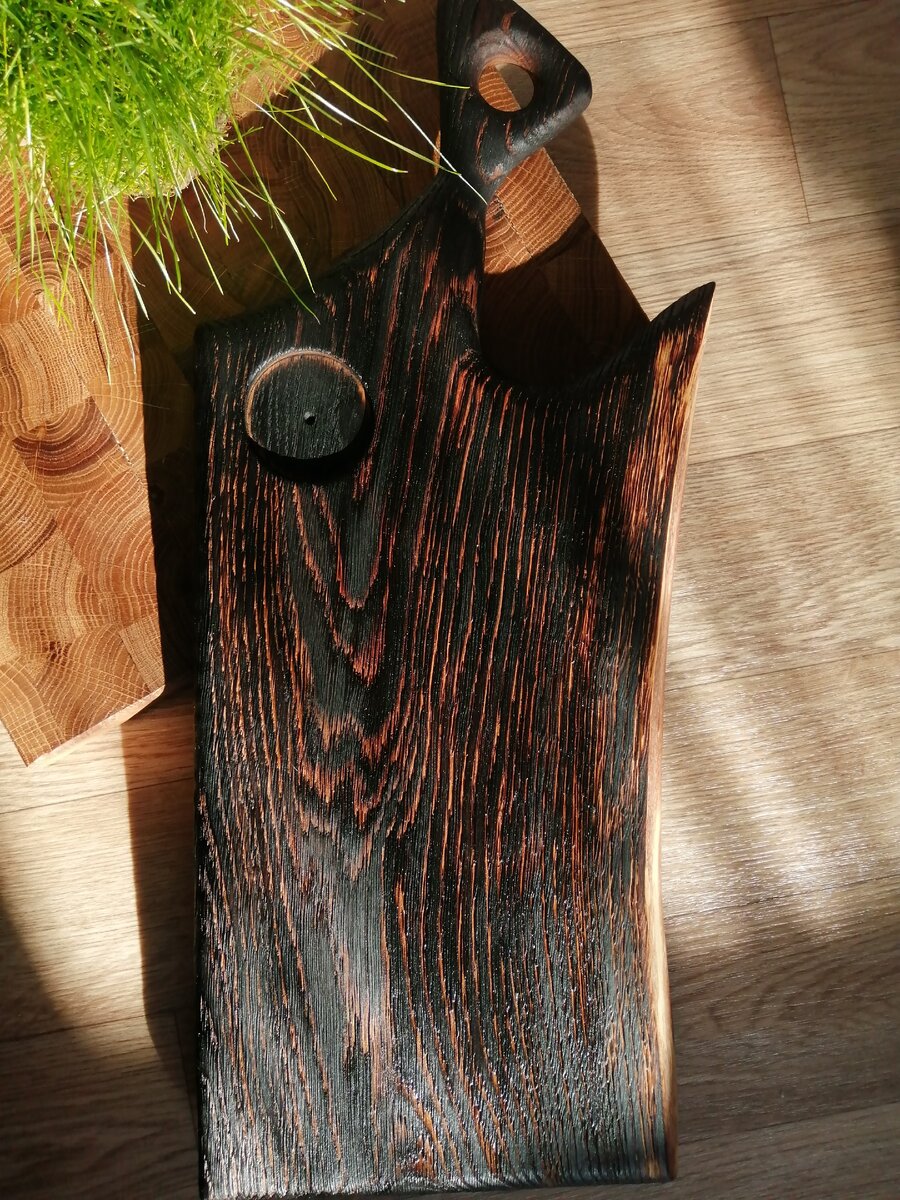 Пропитанные маслом 