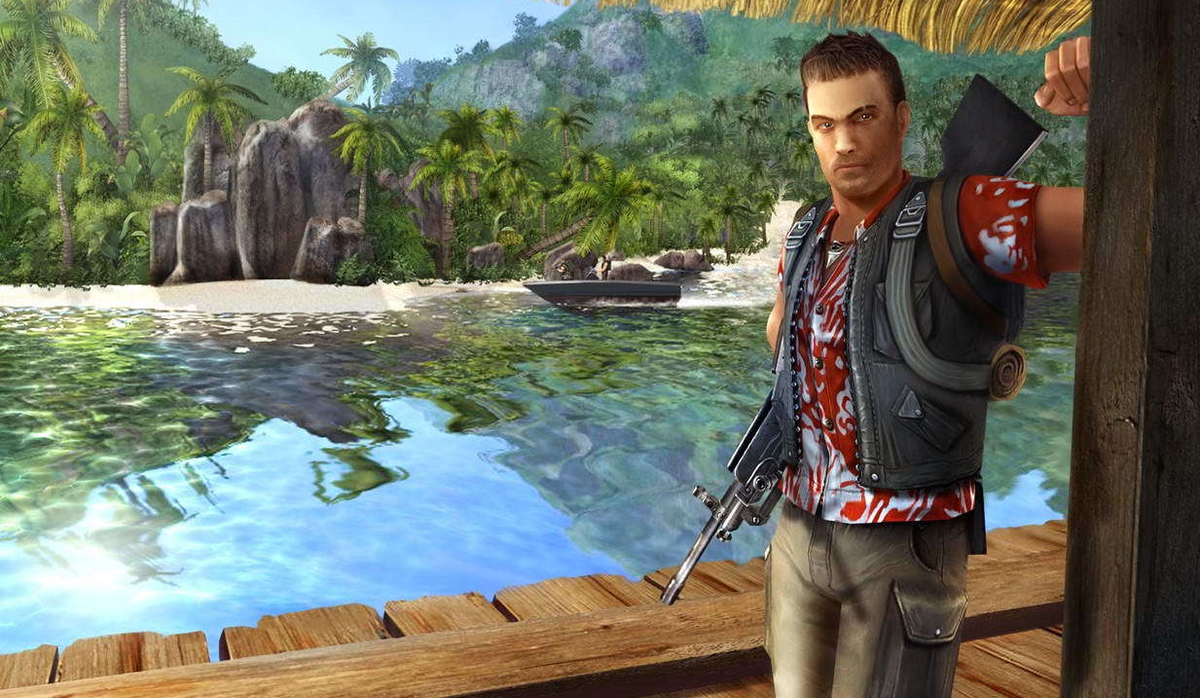 Far cry 3 в steam язык фото 110