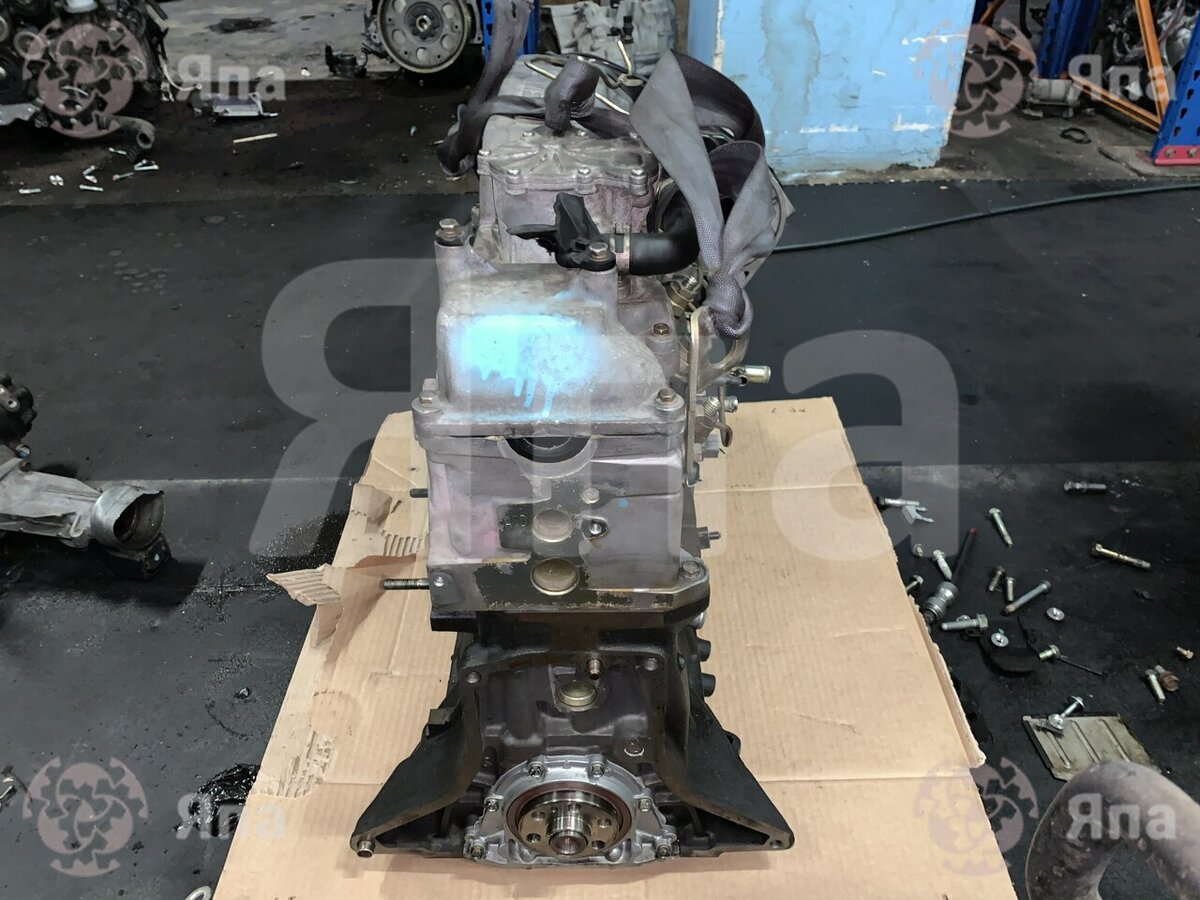 Двигатель RD28 Ниссан Патрол 