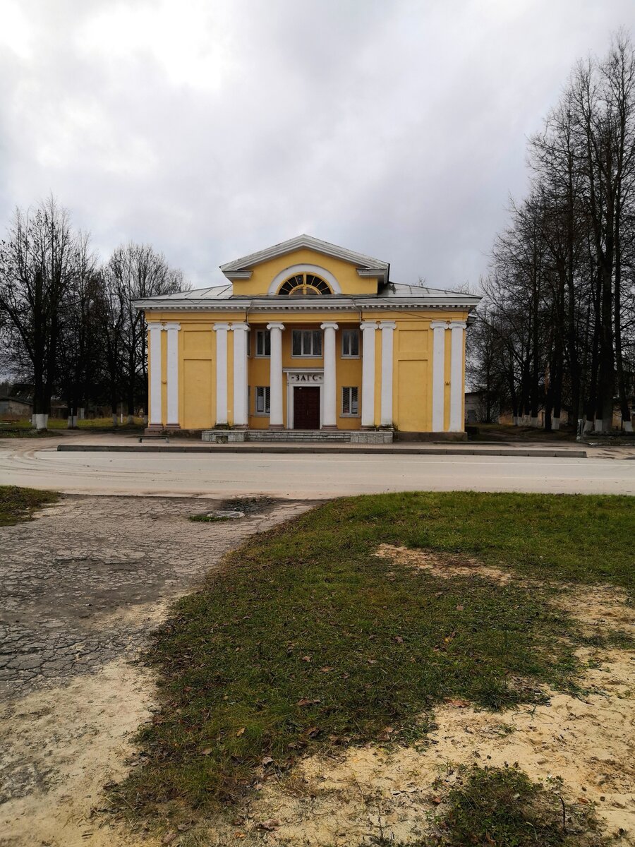 город сланцы ленинградской области фото