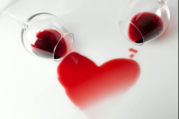 Как алкоголь влияет на сердце?