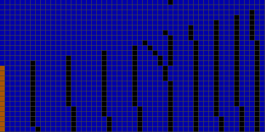 Завораживающе!