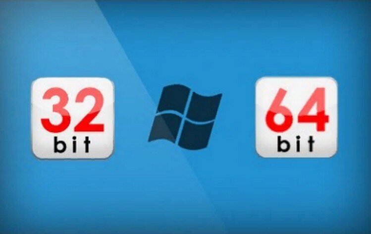 Какой разряд вашей системы