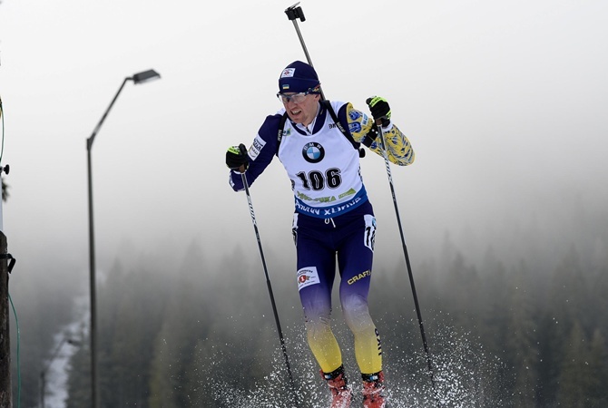 Виталий Кильчицкий