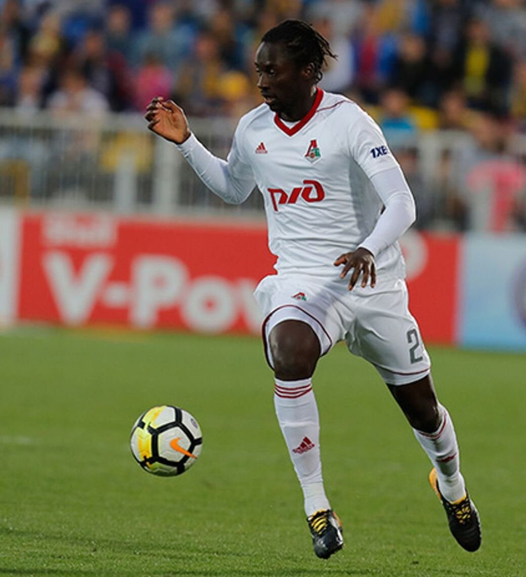 Эдер Маседу