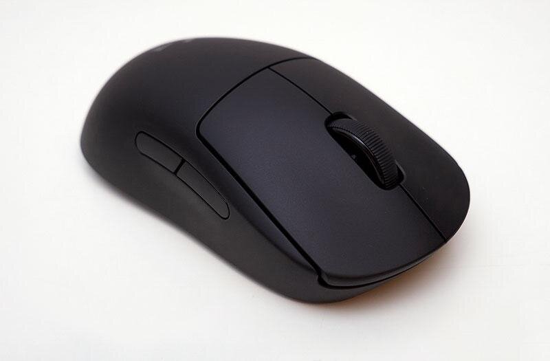 HERO: Logitech G Pro Wireless