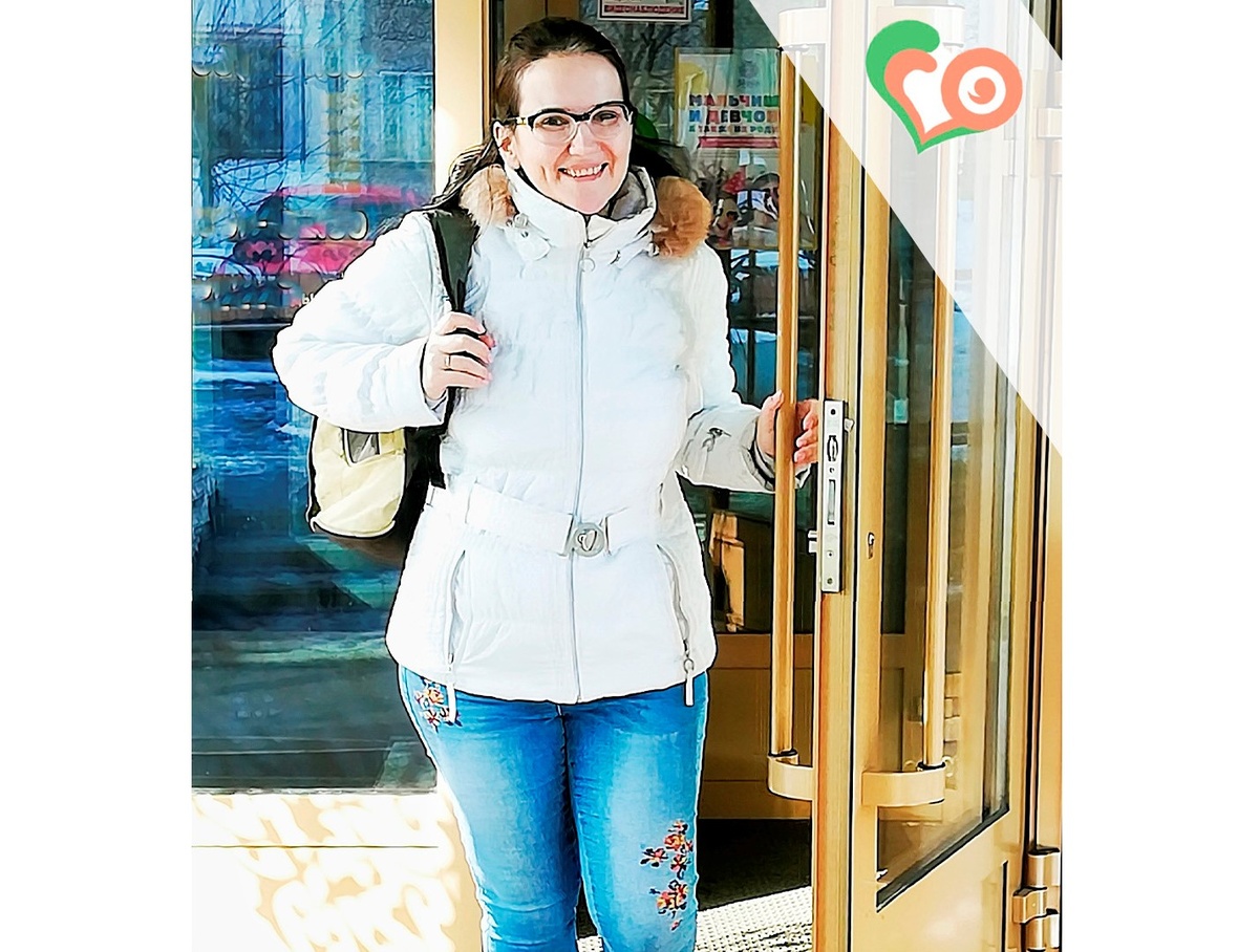 Ставьте лайк и поделитесь с друзьями! Может быть им тоже нужна моя поддержка