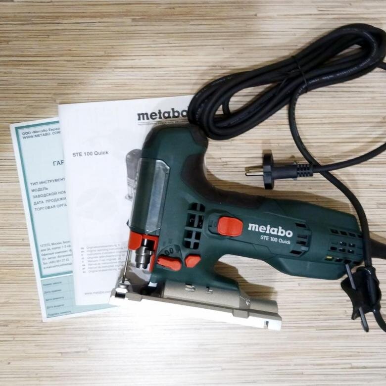 Metabo ste 100 quick. Метабо Квик 60 лобзик. Metabo Ste 100 quick шток. Пластинка для лобзика Метабо Ste 100.