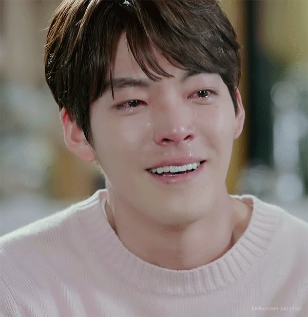 Ким У Бин совсем скоро сможет порадовать нас новыми проектами, ура, товарищи!