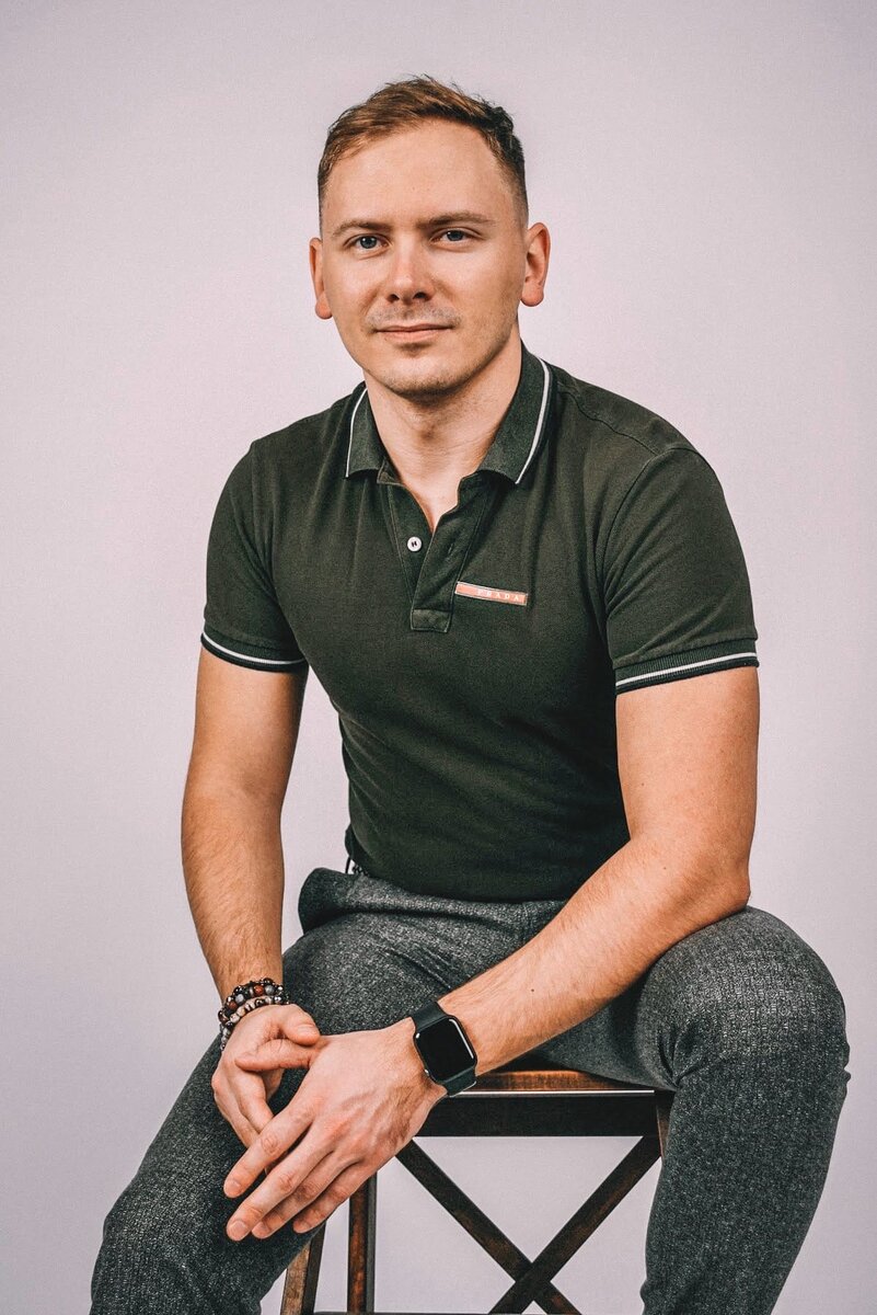 Фотограф: Елизавета Набатова