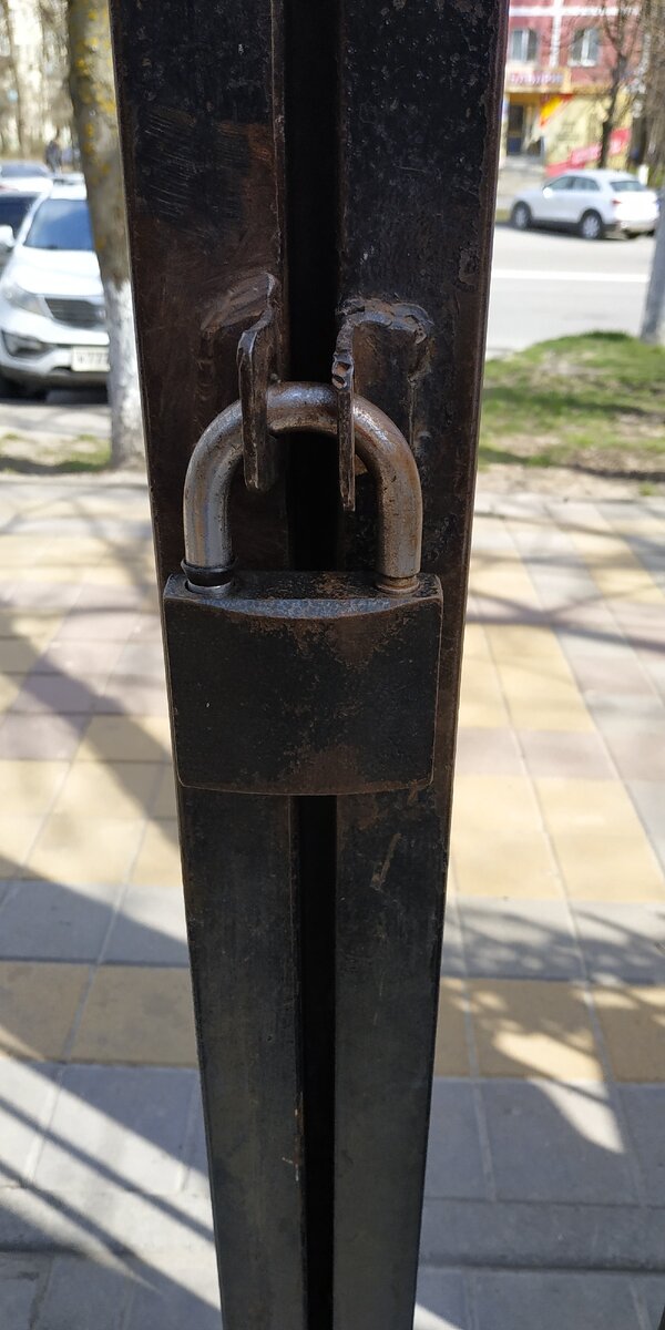 Фото из личного архива.