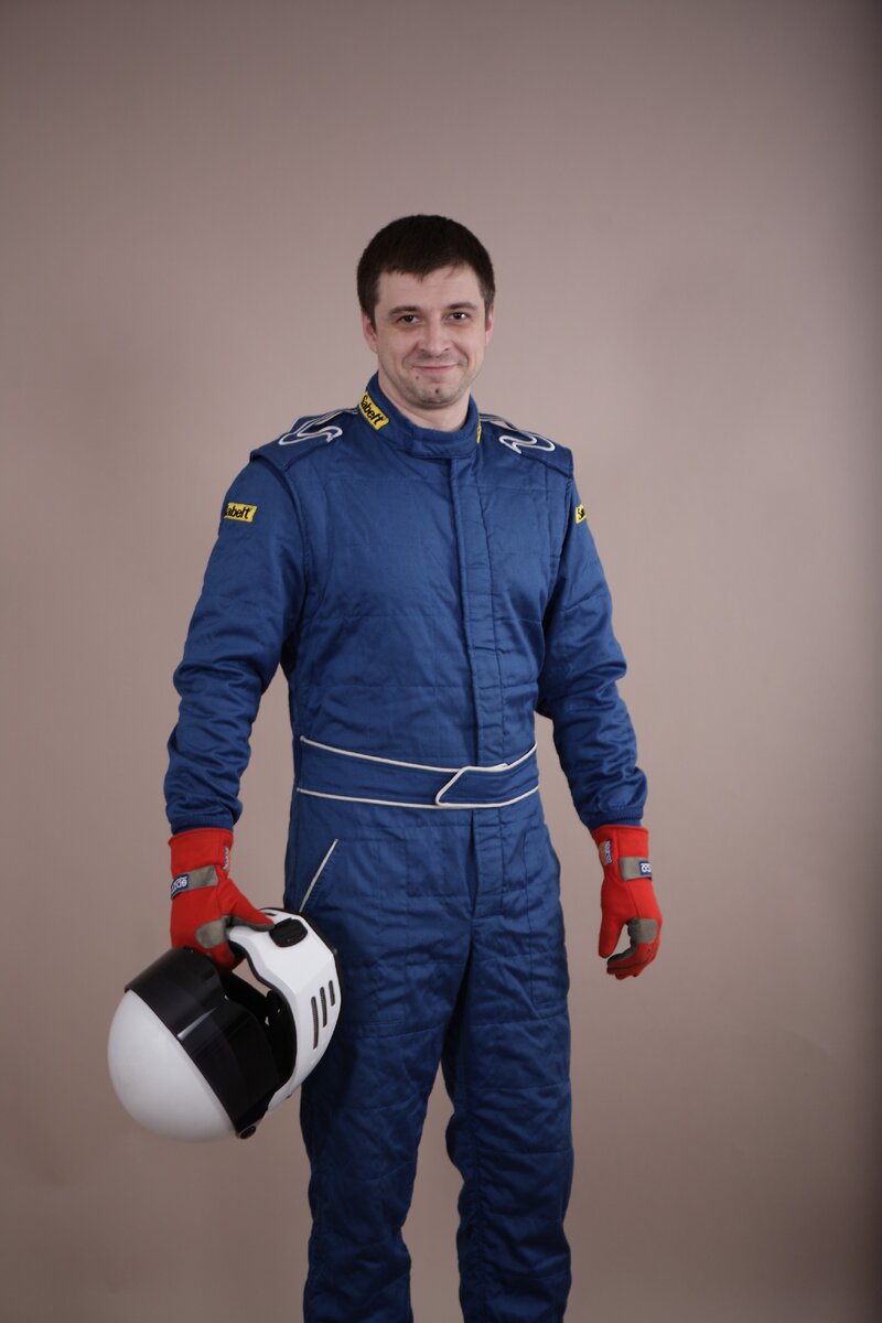 Андрей Иванов