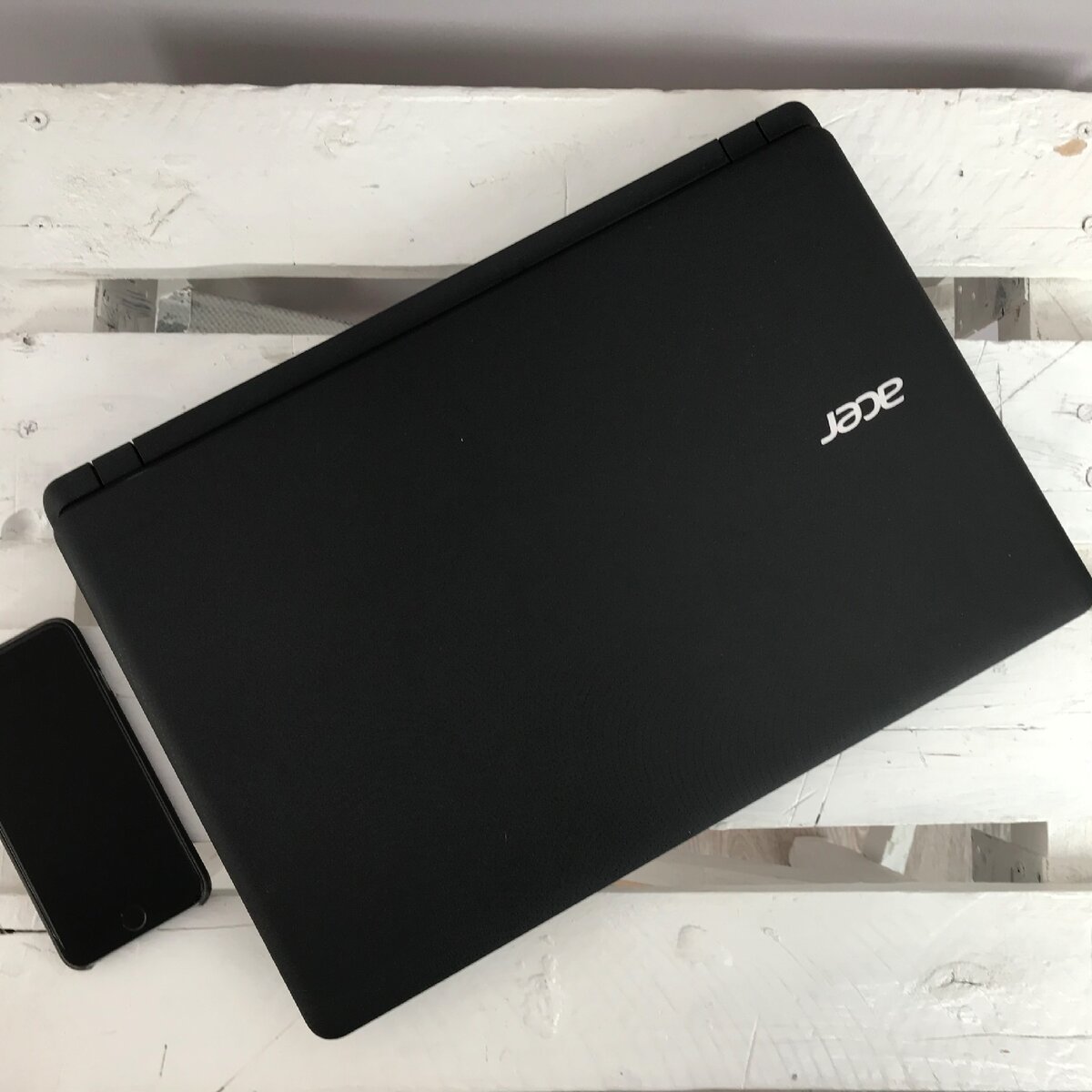 Acer aspire ES1 - Ноутбук для бедных энтузиастов | Mizhgunit | Дзен