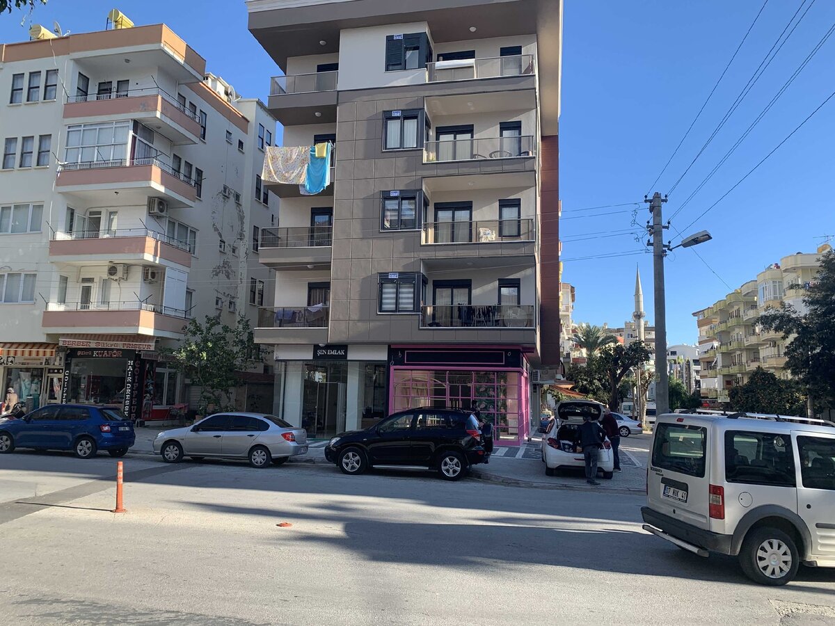 @ЛИТВИН ///  Дом, сделанный по программе реновации ///  январь 2020