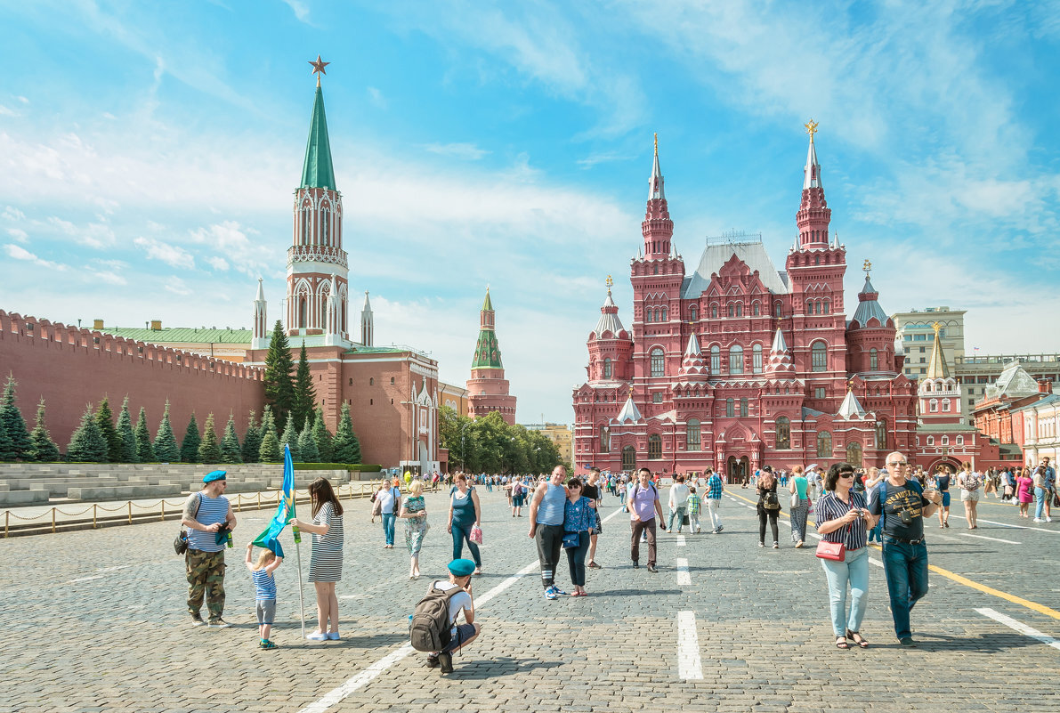 Теперь, в регионах москвичей ещё больше не любят.