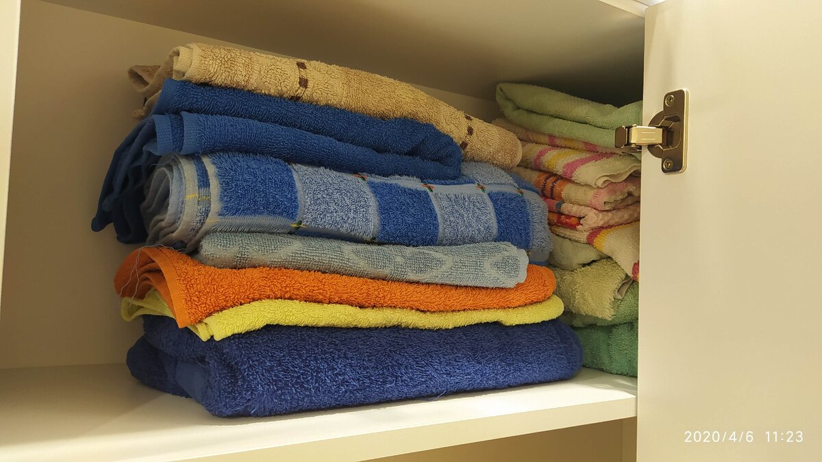 Вот такой порядок везде навести!!!