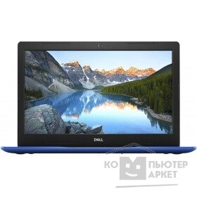 DELL Inspiron 3582
