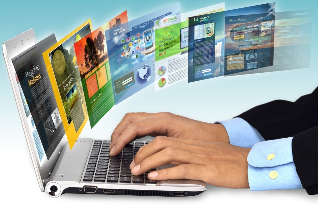 Жителям Твери станет доступен 391 бесплатный интернет-ресурс