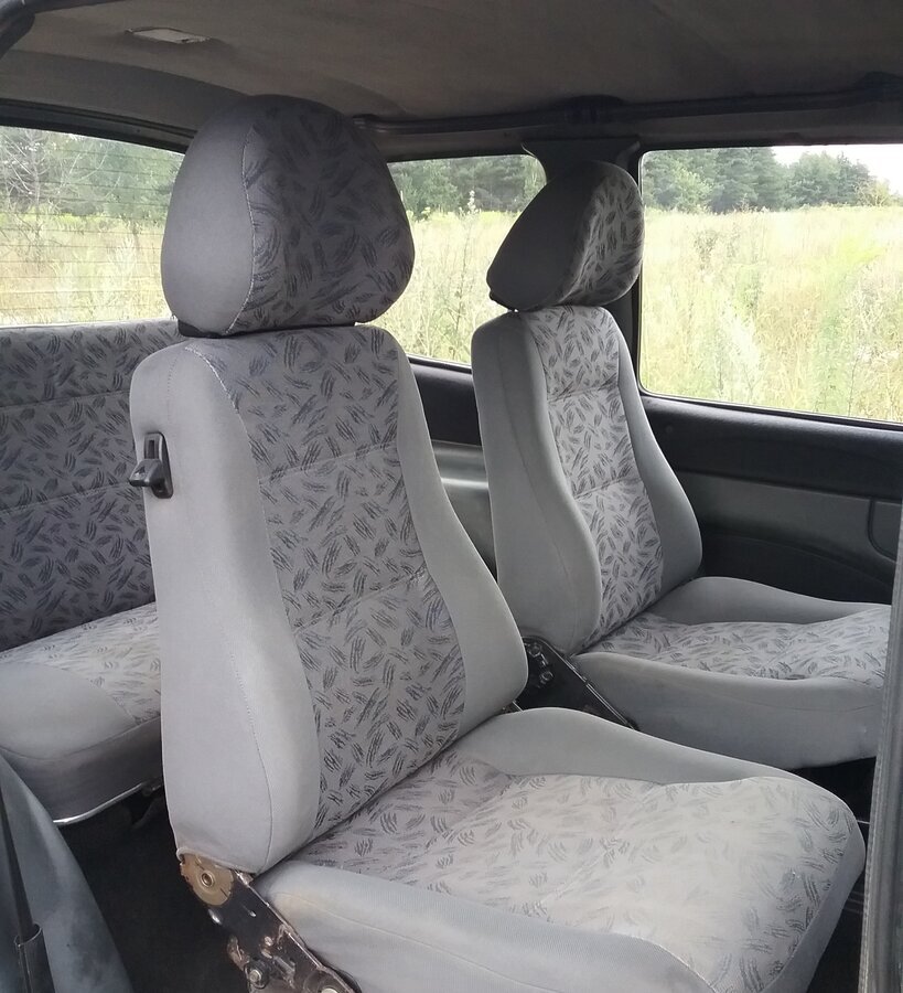 Ваз 2120 сиденья. Салон 2120. Полноприводный минивэн ваз 2120. Ваз-2120 минивэн салон. Ваз-2120 1.