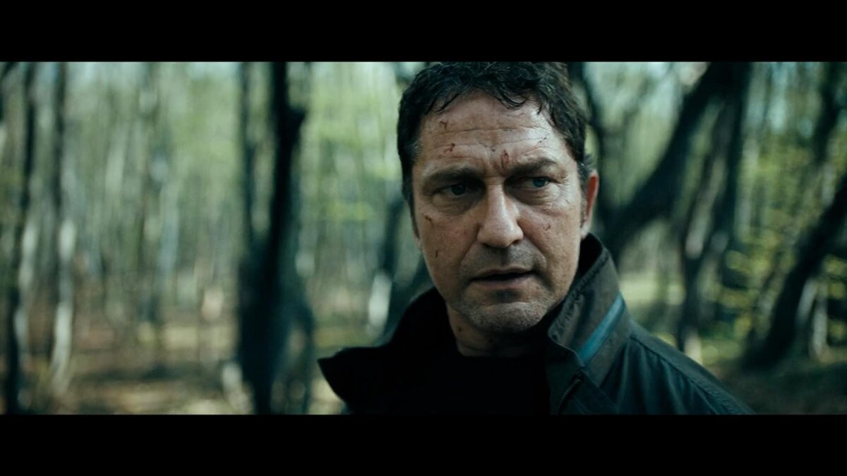 Джерард Батлер ждет какого-то подвоха