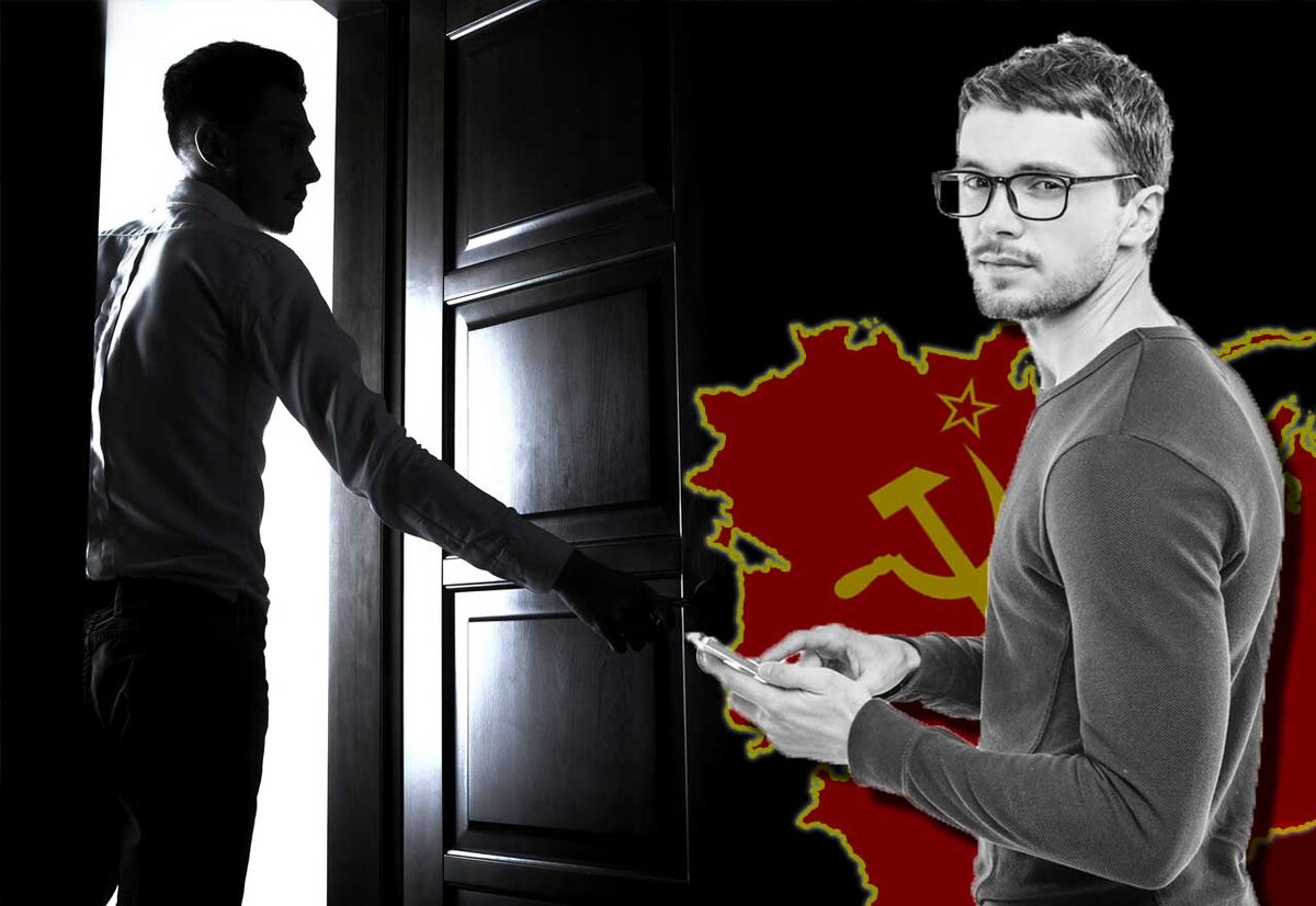 13-ю часами ранее/Коллаж "Познавательной копилки" 