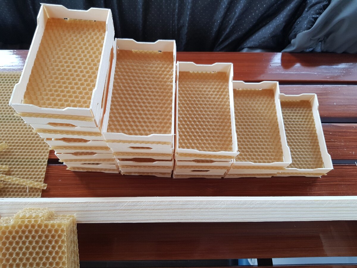 Может дело в красивой подаче продукта?