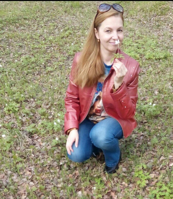 Посвятите время   на создание благоприятного настроя...