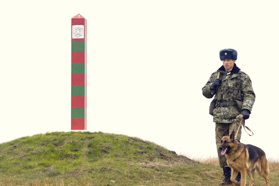 Пограничник сколько лет. Пограничник на границе. Пограничный столб. Пограничный пост.